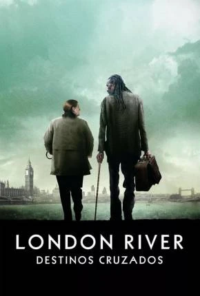 London River – Destinos Cruzados – Legendado  Torrent BluRay 720p 1080p – Download
