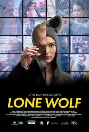 Lone Wolf – Legendado  Torrent 1080p – Download [2021]