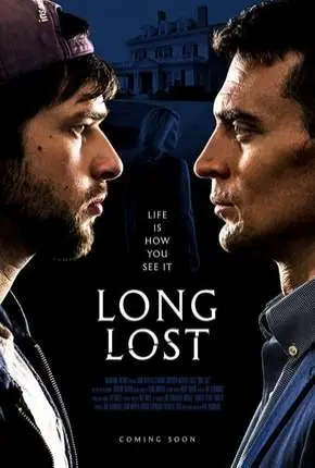 Long Lost – Legendado  Torrent 720p 1080p – Download [2019]