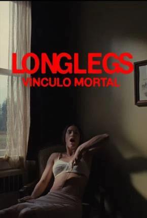 Longlegs – Vínculo Mortal – Legendado  Torrent TS CAM 720p 4K 1080p – Download