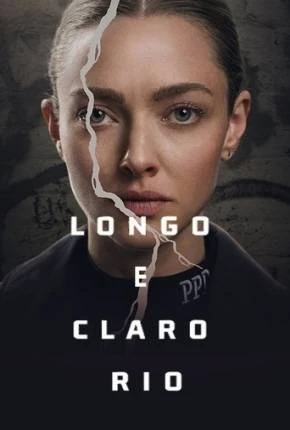 Longo e Claro Rio – 1ª Temporada Dublada e Dual Áudio Torrent 1080p – Download