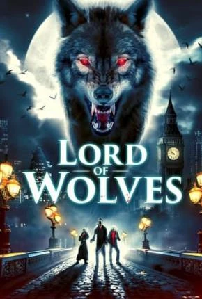 Lord of Wolves – Legendado e Dublado  Torrent 1080p – Download