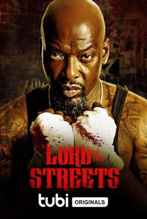 Lord of the Streets – Legendado  Torrent 720p – Download [2022]