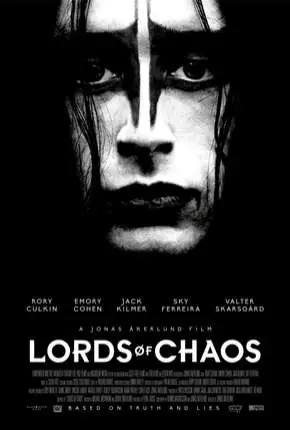Lords of Chaos – Legendado  Torrent 720p 1080p – Download [2019]