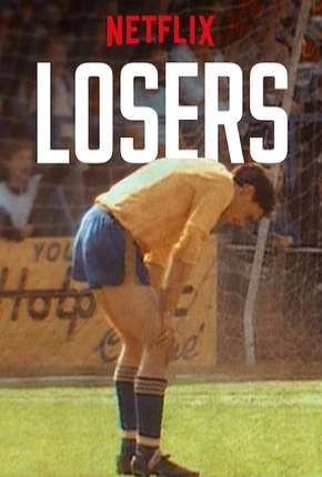 Losers – 1ª Temporada Completa Legendada  Torrent 720p – Download