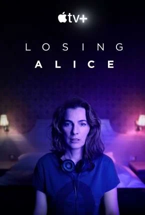 Losing Alice – 1ª Temporada Completa Dublada e Dual Áudio Torrent 720p 4K 1080p – Download