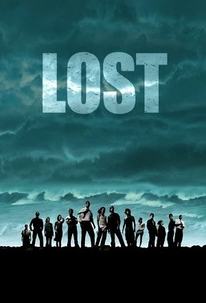 Lost – Todas as Temporadas Dublada Torrent 720p – Download