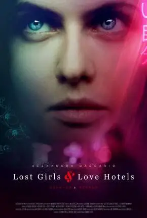 Lost Girls and Love Hotels – Legendado  Torrent 1080p – Download [2020]