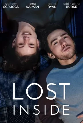 Lost Inside - Legendado Torrent 1080p - Download