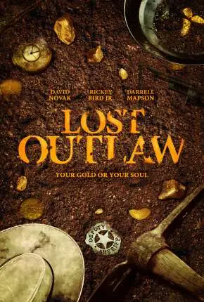 Lost Outlaw – Legendado  Torrent 1080p – Download [2021]