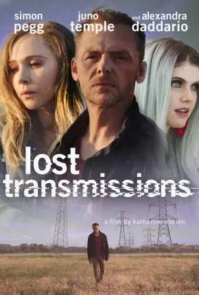 Lost Transmissions - Legendado  Torrent BluRay 720p 1080p - Download