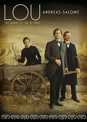 Lou Andreas-Salomé – Legendado  Torrent 720p – Download [2018]