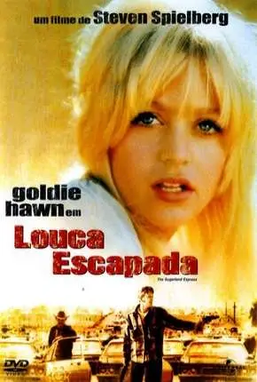 Louca Escapada Dublado Torrent BluRay 720p – Download [1974]