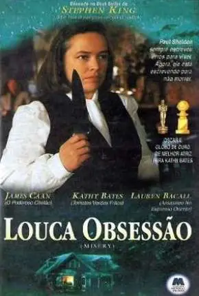 Louca Obsessão Dublado e Dual Áudio Torrent BluRay 720p 1080p – Download [1990]