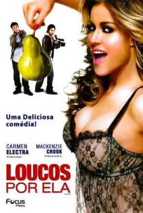 Loucos Por Ela Dublado Torrent DVDRip – Download [2007]