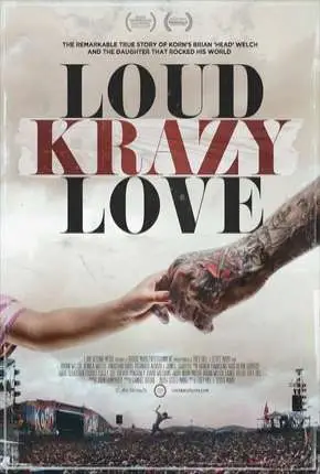 Loud Krazy Love – Legendado  Torrent 720p 1080p – Download [2018]