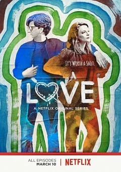 Love – 2ª Temporada Dublada e Dual Áudio Torrent 720p – Download