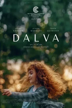 Love According to Dalva – Legendado  Torrent 720p 1080p – Download