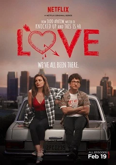Love Dublada e Dual Áudio Torrent 720p 1080p – Download