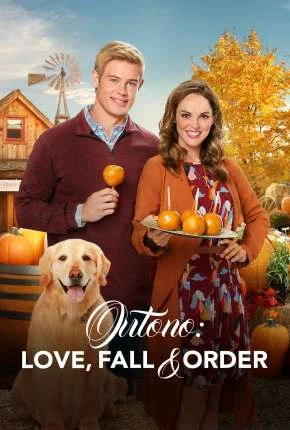 Love, Fall e Order Dublado Torrent 720p - Download