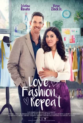 Love Fashion Repeat – Legendado  Torrent 1080p – Download