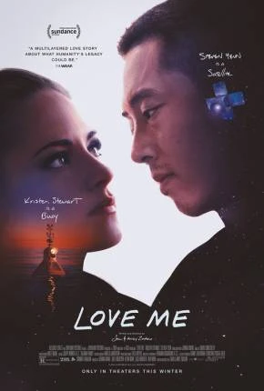 Love Me Dublado e Dual Áudio Torrent BluRay 1080p – Download