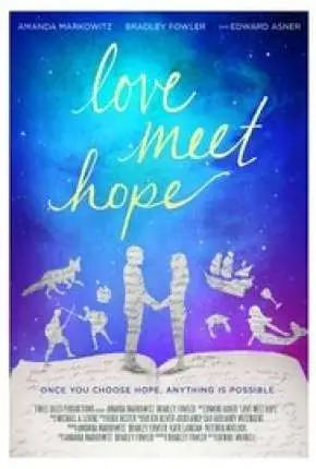 Love Meet Hope – Legendado  Torrent 720p – Download [2016]