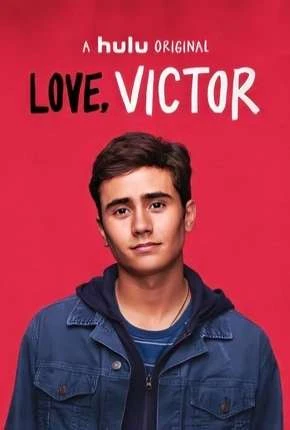 Love, Victor – 1ª Temporada Legendada  Torrent 720p 1080p – Download