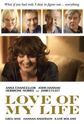 Love of My Life – Legendado  Torrent BluRay 720p 1080p – Download [2017]