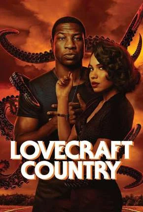 Lovecraft Country – 1ª Temporada Legendada  Torrent 720p 1080p – Download