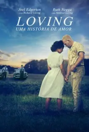 Loving – Uma História de Amor Dublado e Dual Áudio Torrent BluRay 720p 1080p – Download [2016]