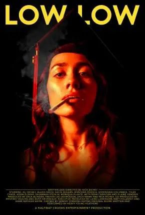 Low Low – Legendado  Torrent 720p 1080p – Download [2019]