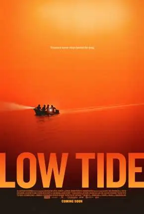 Low Tide – Legendado  Torrent 720p 1080p – Download [2020]