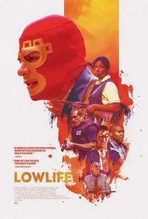 Lowlife – Legendado  Torrent BluRay 720p 1080p – Download [2019]
