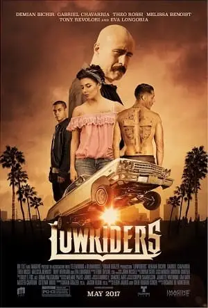 Lowriders – Legendado  Torrent BluRay 720p 1080p – Download [2017]