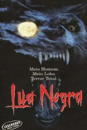 Lua Negra Dublado Torrent 720p – Download [1996]