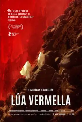 Lua Vermelha – Legendado  Torrent 720p – Download [2021]