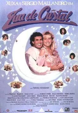 Lua de Cristal Nacional Torrent DVDRip – Download [1990]
