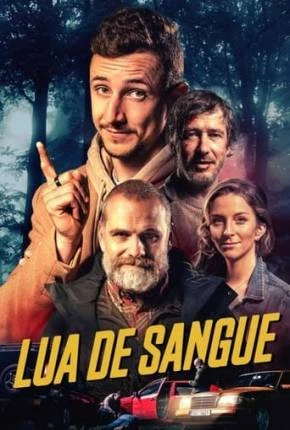 Lua de Sangue – Zatmení Dublado Torrent 1080p – Download