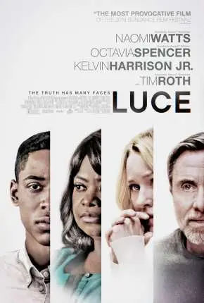 Luce Dublado e Dual Áudio Torrent 720p 1080p - Download