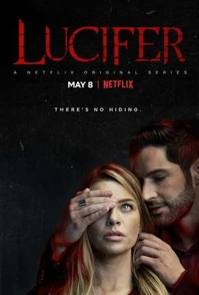 Lucifer – 4ª Temporada Dublada e Dual Áudio Torrent 720p 1080p – Download