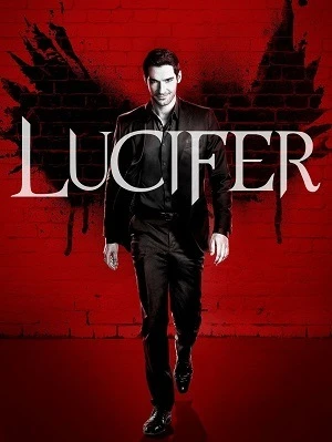 Lucifer - Todas as Temporadas Dublada e Dual Áudio Torrent 720p 1080p - Download