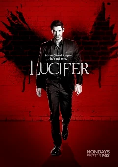 Lucifer Legendada Torrent BluRay 720p 1080p - Download