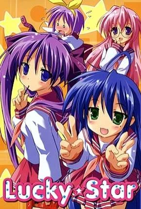 Lucky Star – Legendado  Torrent BluRay 720p – Download