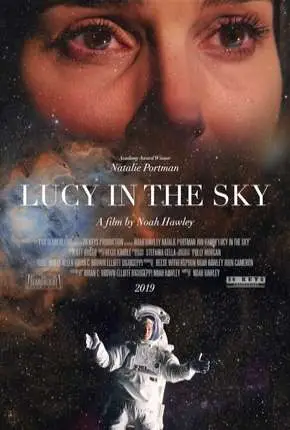 Lucy In The Sky Dublado e Dual Áudio Torrent 720p 1080p – Download [2020]