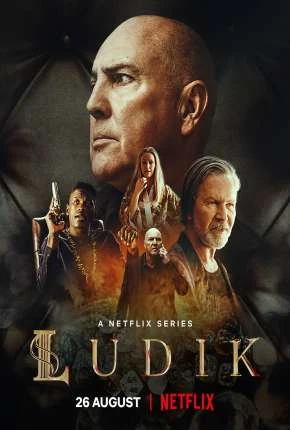 Ludik – 1ª Temporada Completa Legendada  Torrent 720p 1080p – Download