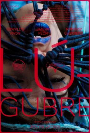 Lúgubre – Legendado  Torrent 1080p – Download