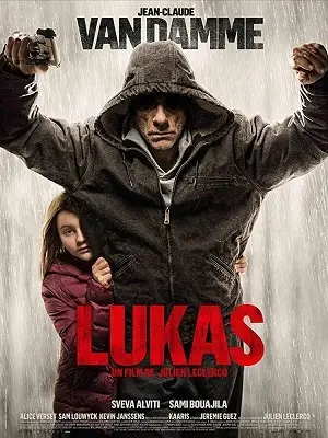 Lukas Dublado e Dual Áudio Torrent BluRay 720p 1080p – Download [2019]