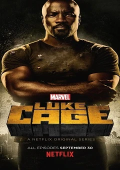 Luke Cage - 1ª Temporada Dublada e Dual Áudio Torrent 720p - Download