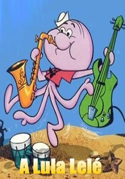 Lula lelé Dublado Torrent TVRip – Download